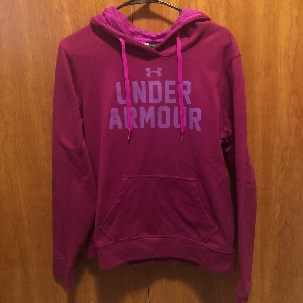Under Armor Hoodie
